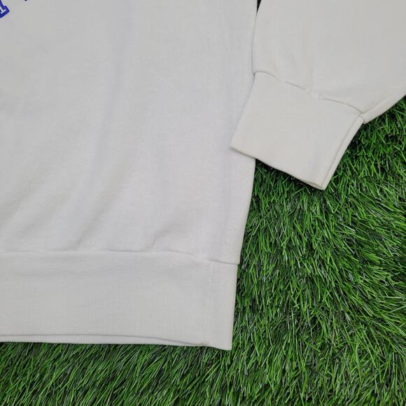 Vintage 80s Tennessee State Sweatshirt Large 23x24 Baggy USA - Picture 11 of 14